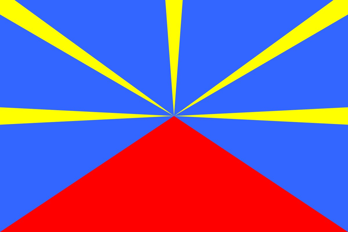 La Réunion